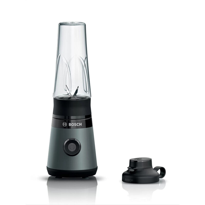 foto del prodotto bosch vitapower mmb2111s frullatore serie 2 450 w argento