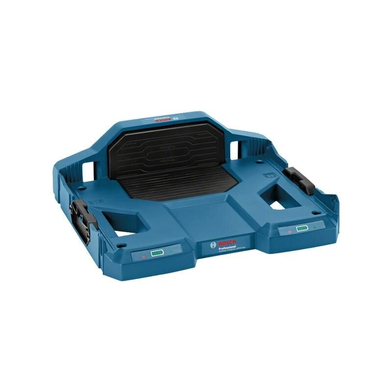 foto del prodotto bosch wireless lboxx docking station per la ricarica a induzione 1600a00dn2