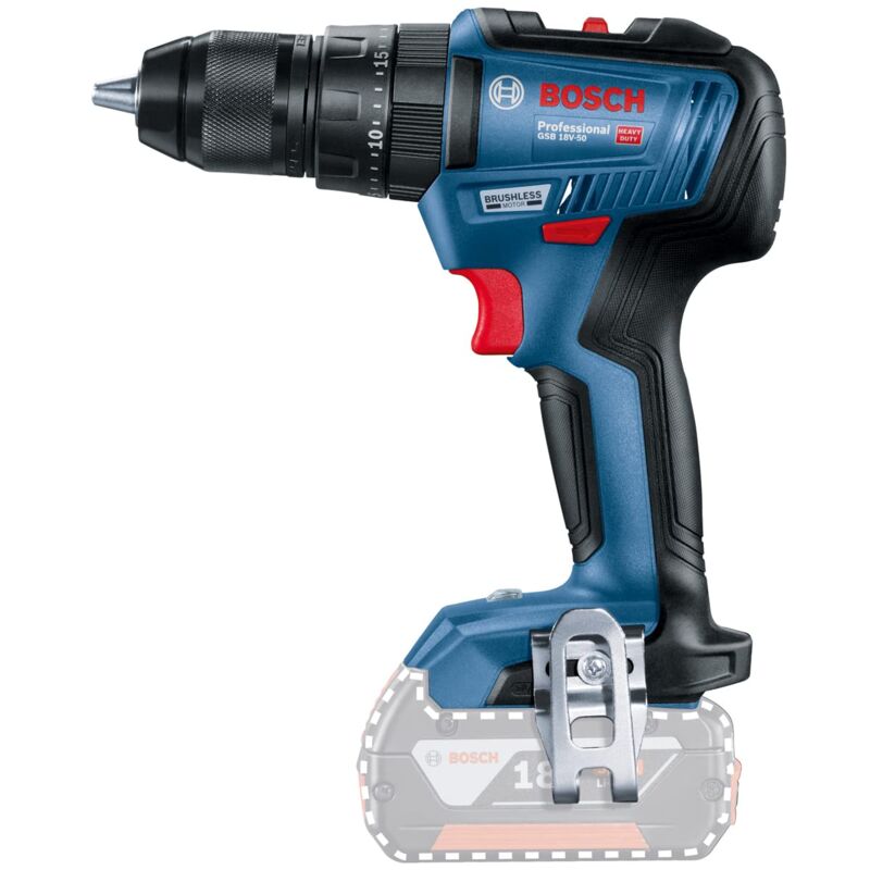 foto del prodotto bosch wkr tarka ud.gsb 18v 50 solo