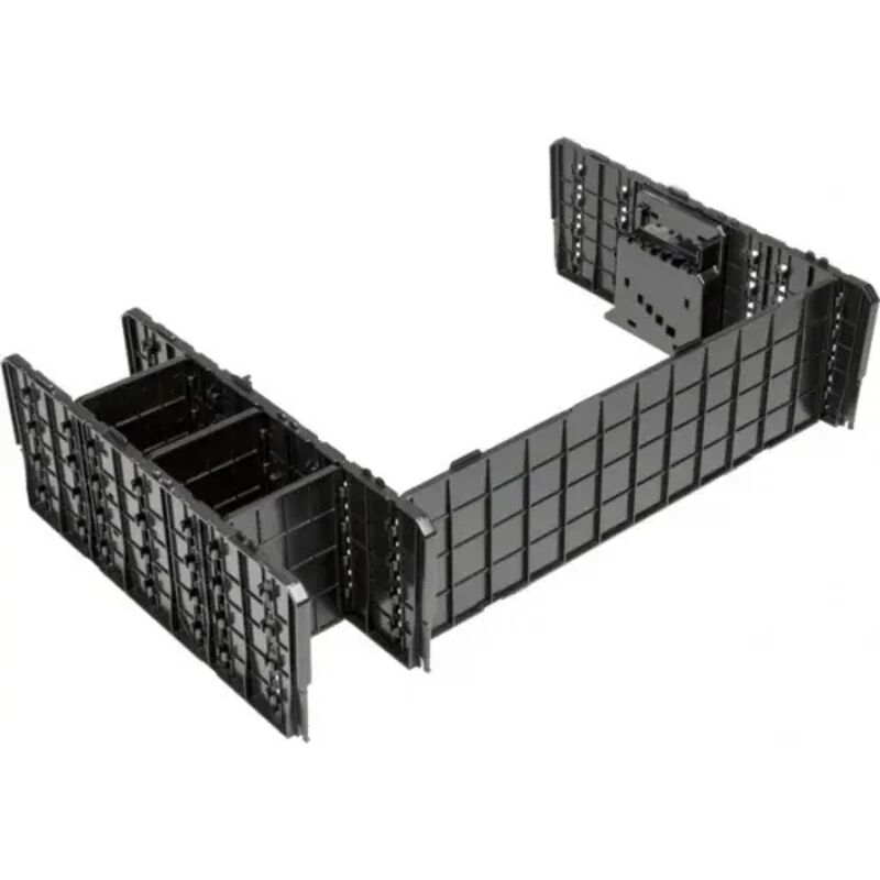 foto del prodotto bosch xl boxx set di divisori per valigetta