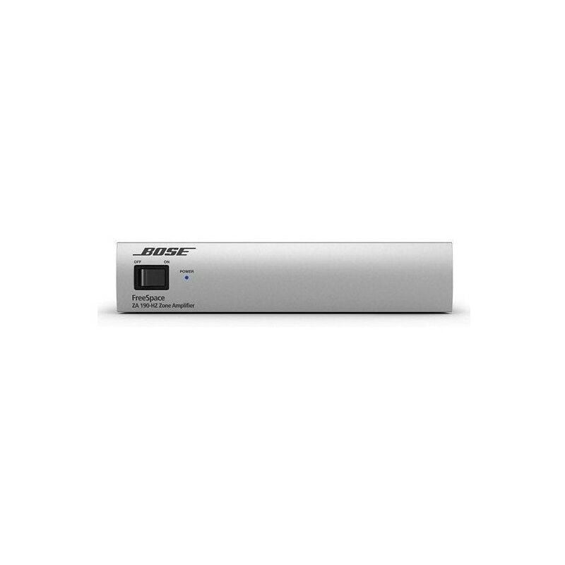 foto del prodotto bose za 190 hz amplificatore freespace grigio
