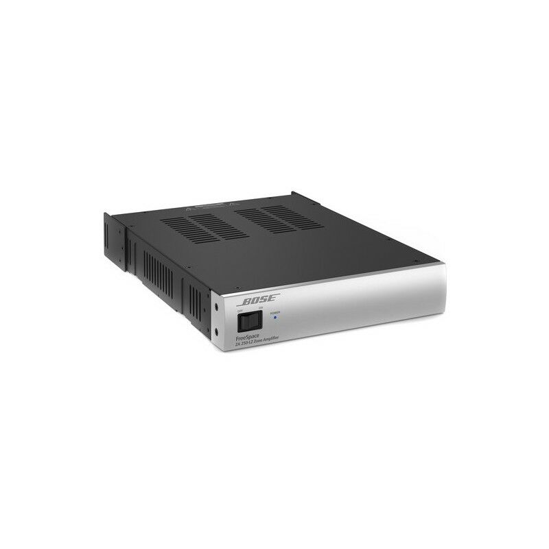 foto del prodotto bose za 250 lz amplificatore freespace grigio