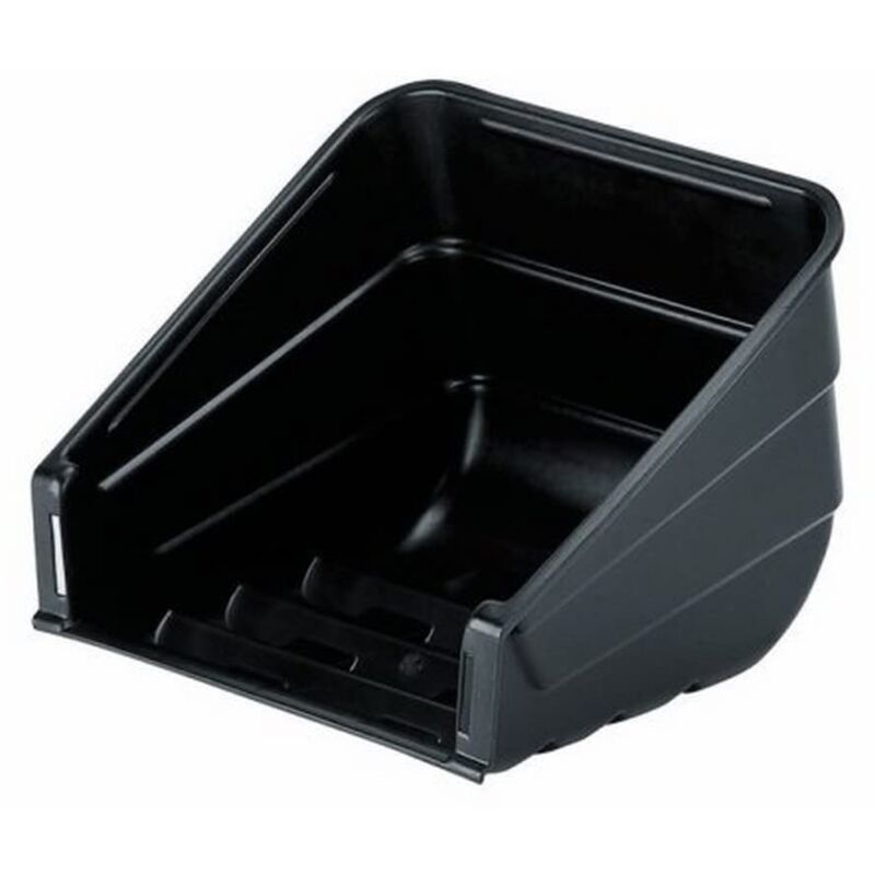 foto del prodotto bosh ahm 38 38 c cesto raccoglierba