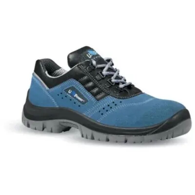 foto del prodotto boss scarpe antinfortunistiche basse s1p src 43 u power