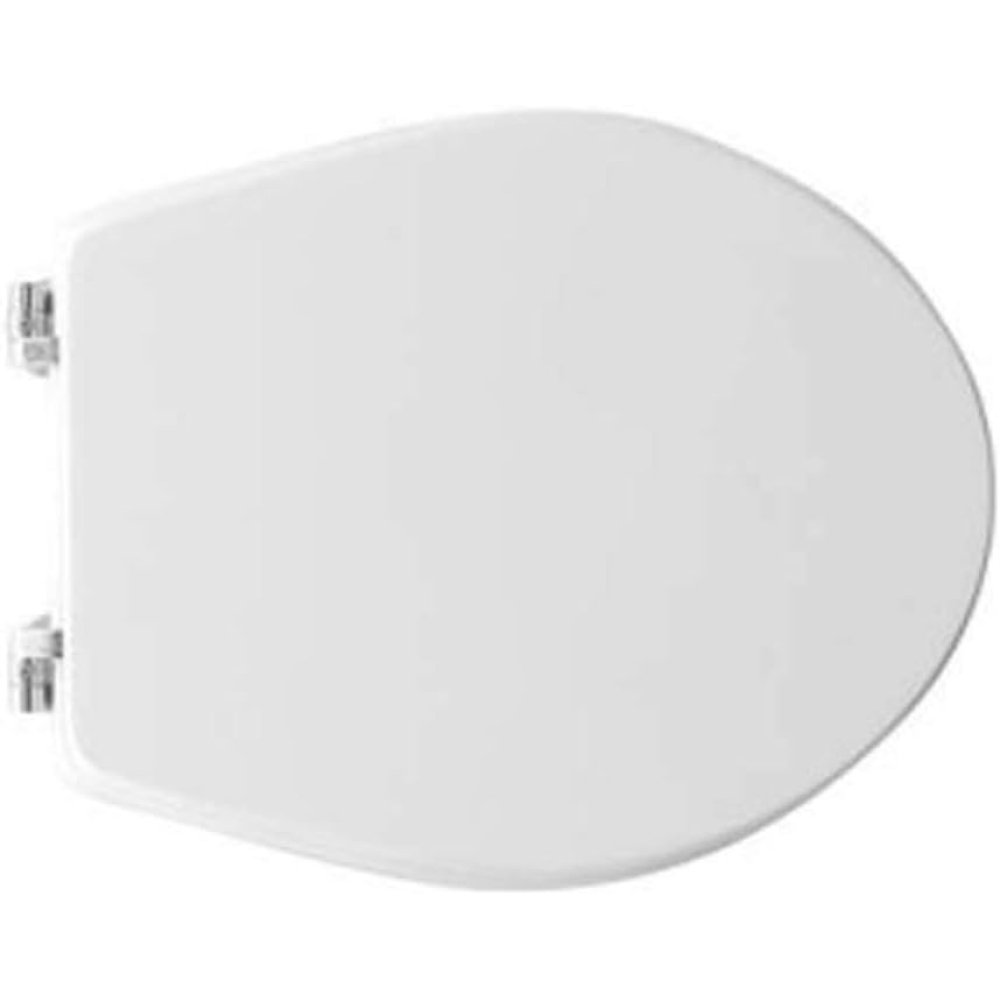 foto del prodotto bossini sedile wc per faleri serie mascalzone forma 1 40x35,5 cm
