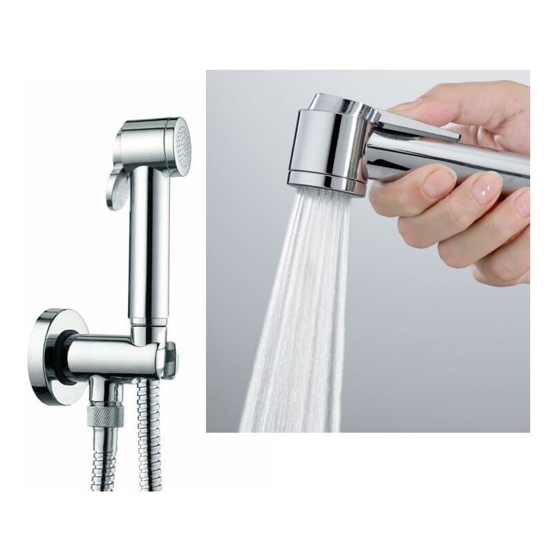 foto del prodotto bossini set doccia paloma cromo c69001b00030015