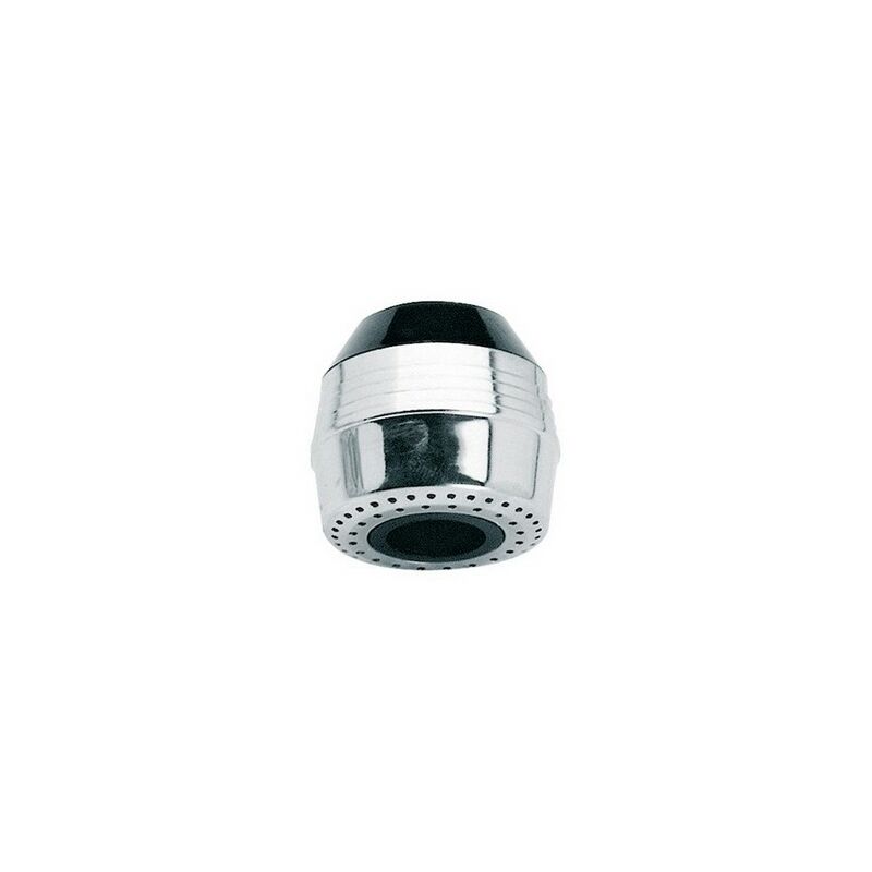 foto del prodotto bossini soffioncino 2 getti f22 x 1 cromo bossi