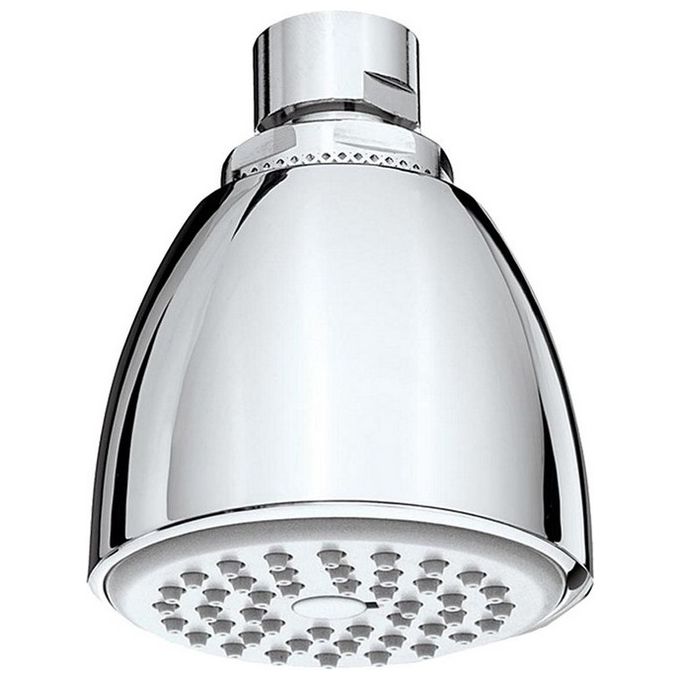 foto del prodotto bossini soffione docce snodato campana ovo-gom-2