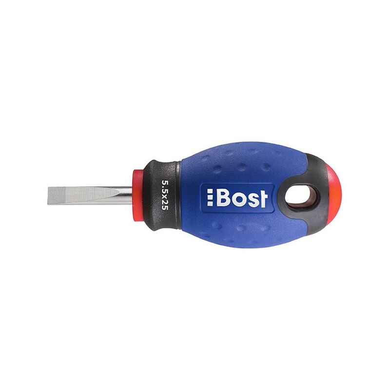 foto del prodotto bost cacciavite a sfera lama piatta expert 1 x 30 mm 624910