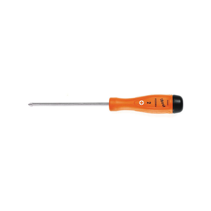 foto del prodotto bost cacciavite lama a croce pozidriv primo pz3 x 150 mm 617230