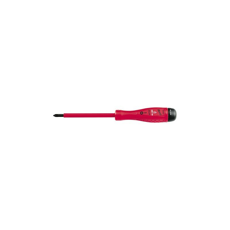 foto del prodotto bost cacciavite lama phillips 1000v isolata ph1 x 100 mm 618110