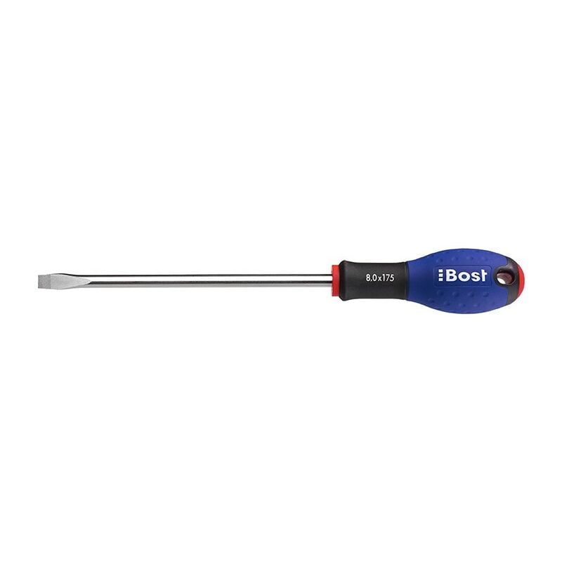 foto del prodotto bost cacciavite meccanico lama piatta expert 8 x 150 mm 624250