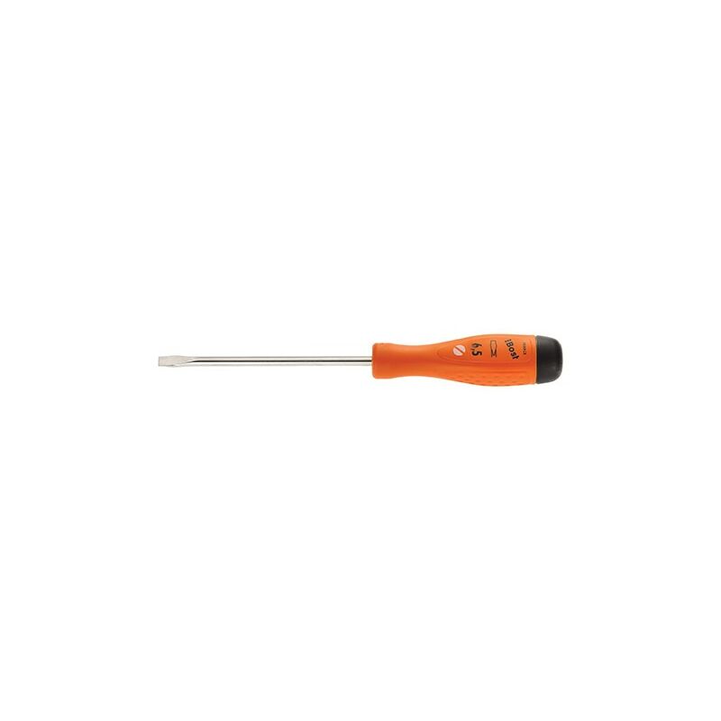 foto del prodotto bost cacciavite meccanico lama piatta primo 10 x 200 mm 616830