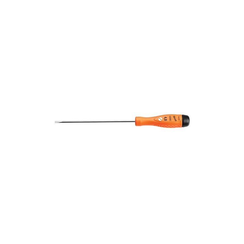 foto del prodotto bost cacciavite per elettricisti lama piatta primo 6,5 x 175 mm 616550