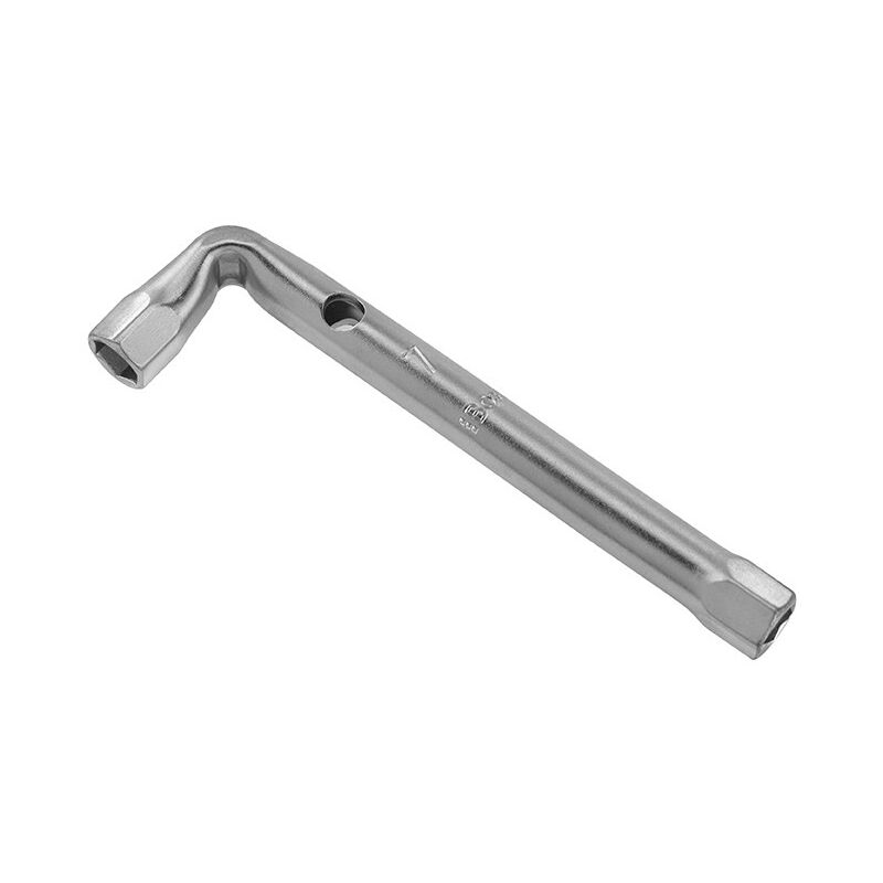 foto del prodotto bost chiave per tubi esagonale x esagonale 16 mm 118 mm x 55 mm 693700