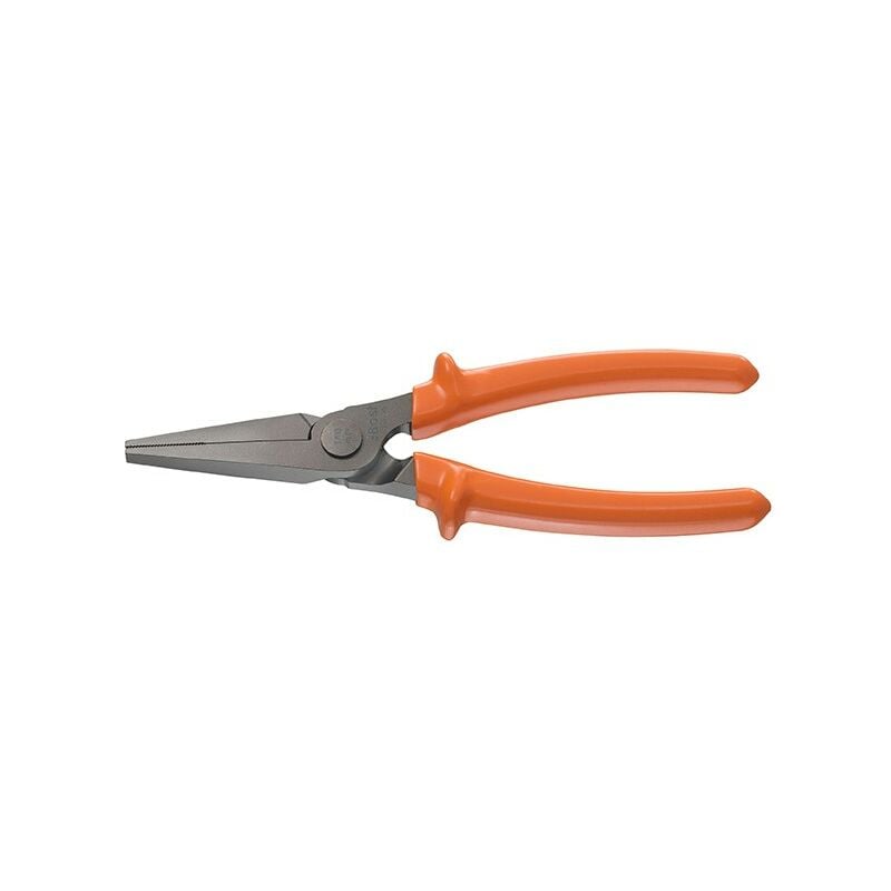 foto del prodotto bost pinze a becchi piatti primo naso lungo 167 mm 117255