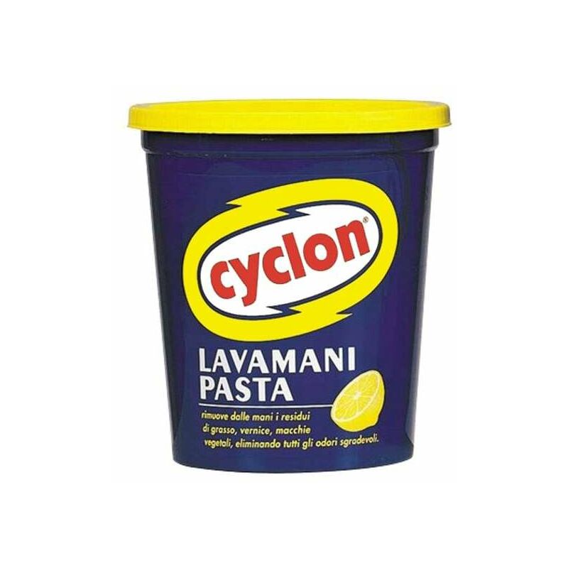foto del prodotto bostik pasta lavamani g 5000 cyclon