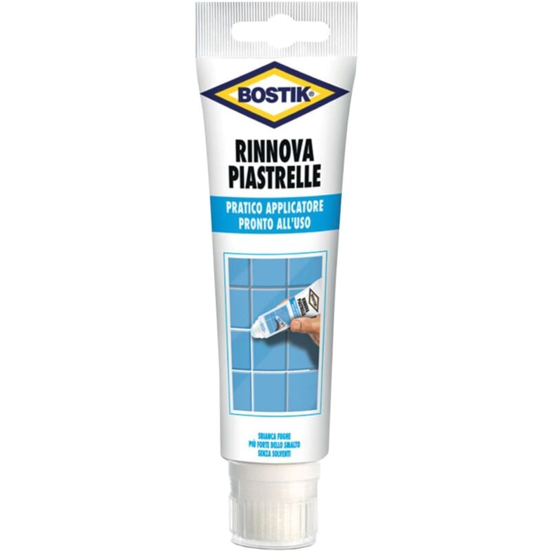 foto del prodotto bostik rinnova piastrelle 125 ml