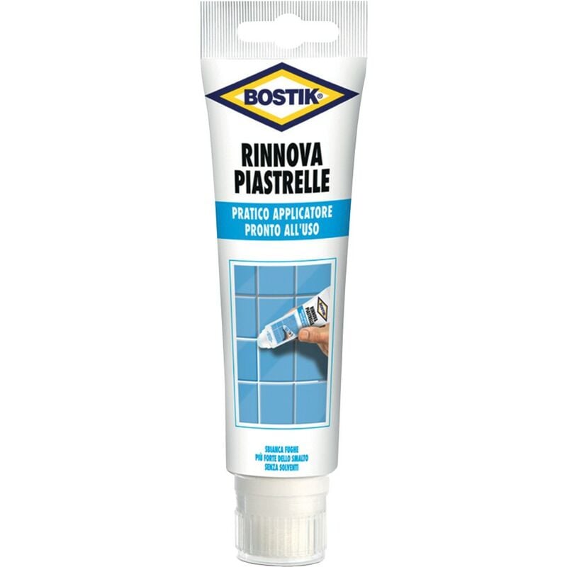 foto del prodotto bostik rinnova piastrelle 125 ml pz 1,0