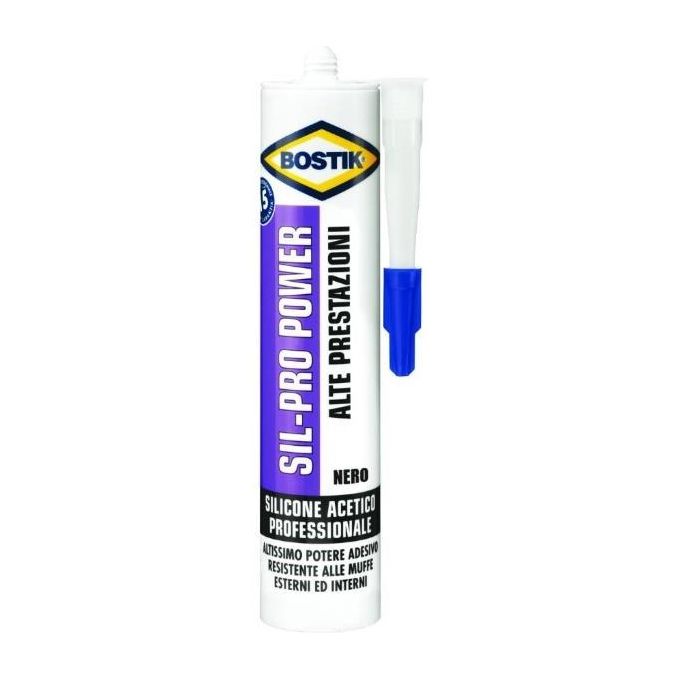 foto del prodotto bostik saldarapido mixer 24ml