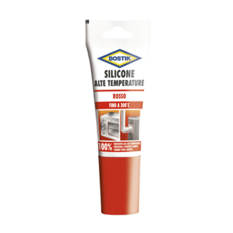 foto del prodotto bostik sil 300 tubetto 60 ml. prezzo per 1 pezzo.