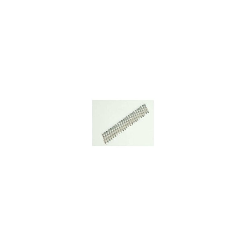 foto del prodotto bostitch scatola 2000 punti di ancoraggio 50 per chiodatrice f21pl e mcn400r50gal