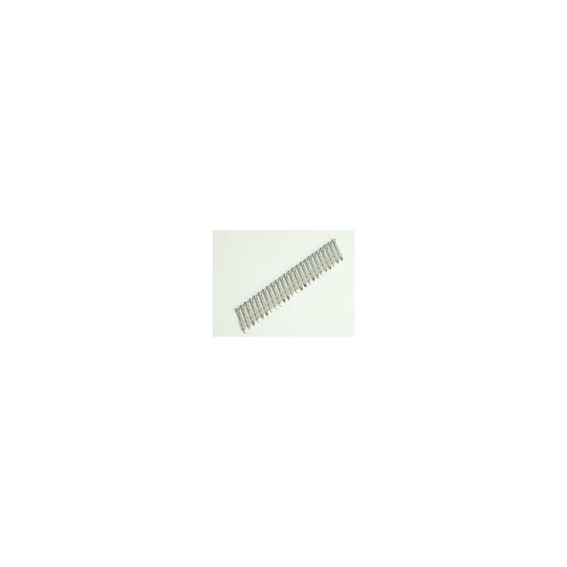 foto del prodotto bostitch scatola di 2000 punti di ancoraggio 40 per chiodatrice f21pl e mcn400r40gal