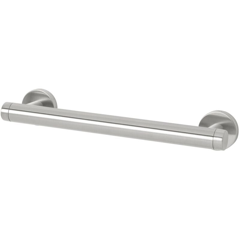 foto del prodotto boston comfort safety maniglione di sicurezza, metallo, acciaio inox spazzolato, 30x5,1x7 cm tiger