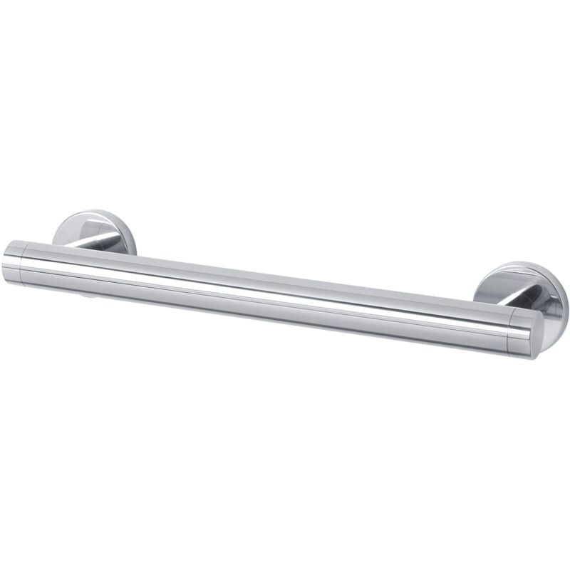 foto del prodotto boston maniglione di sicurezza, inossidabile, acciaio inox lucido, 30 x 5.1 x 6.9 cm tiger