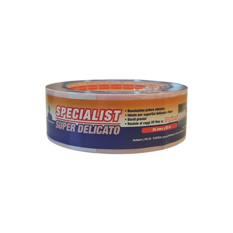 foto del prodotto boston nastro maschera washi rosa 30mmx50m