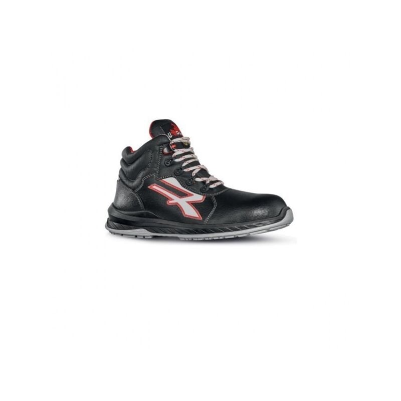 immagine 0 del prodotto boston scarpe antinfortunistiche alte rs s3 src ci esd 36 u power