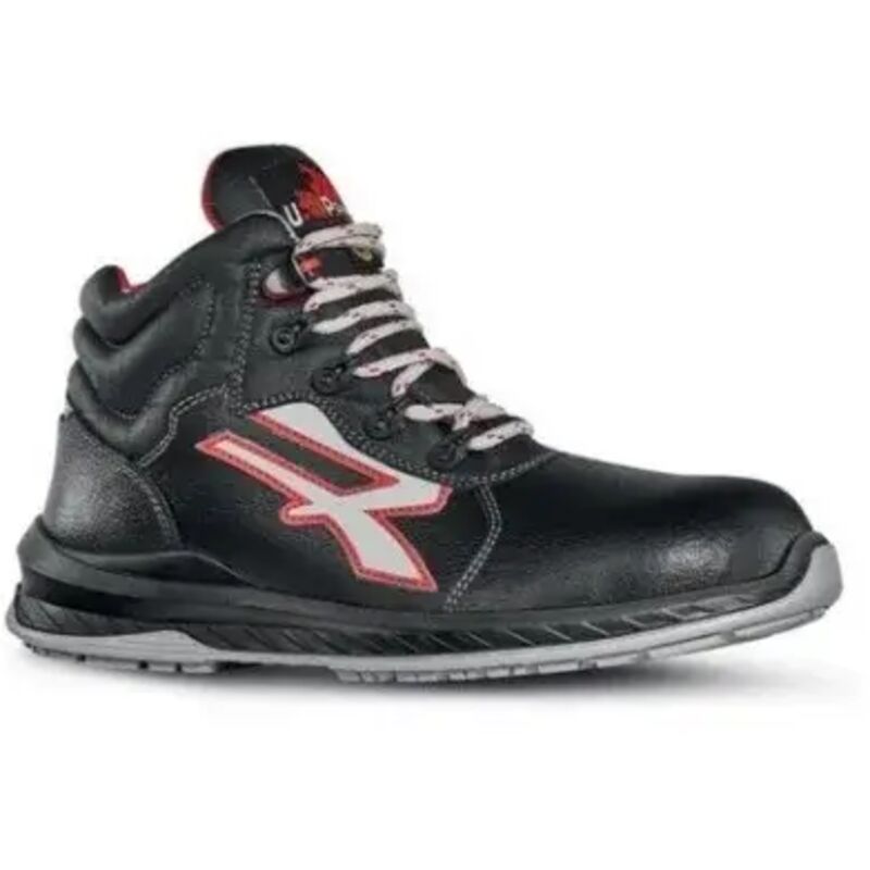 foto del prodotto boston scarpe antinfortunistiche alte rs s3 src ci esd 37 u power