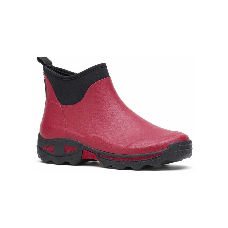 foto del prodotto botill n clean lady rojo taglia 39