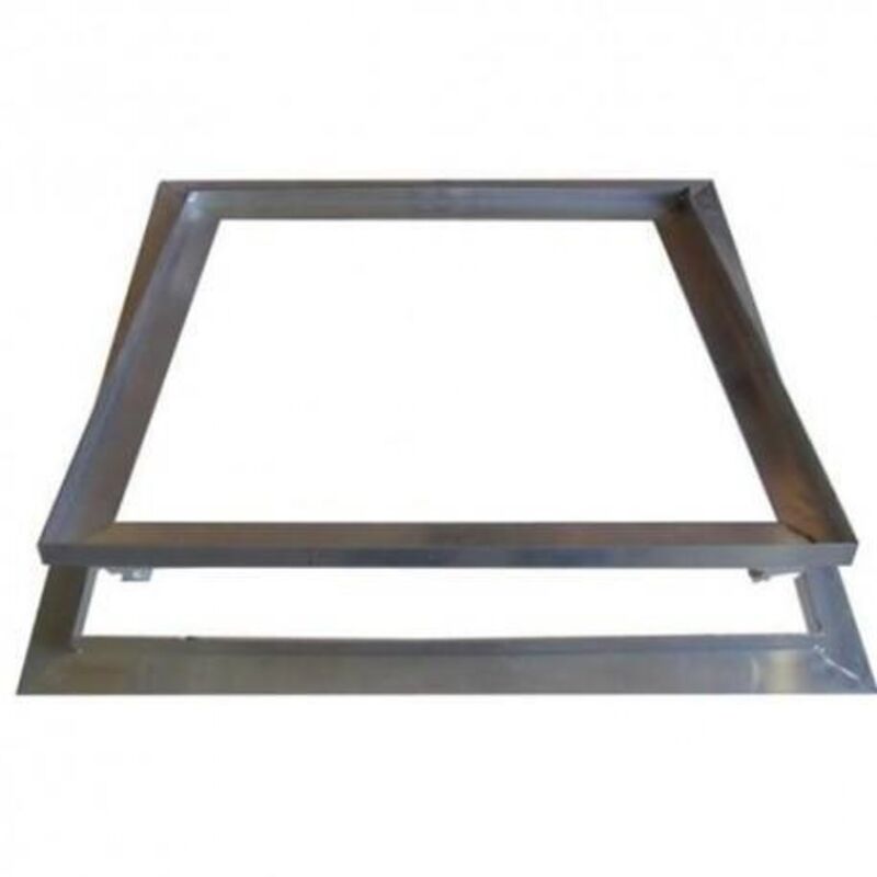 foto del prodotto botola ispezione cartongesso all. 30x30