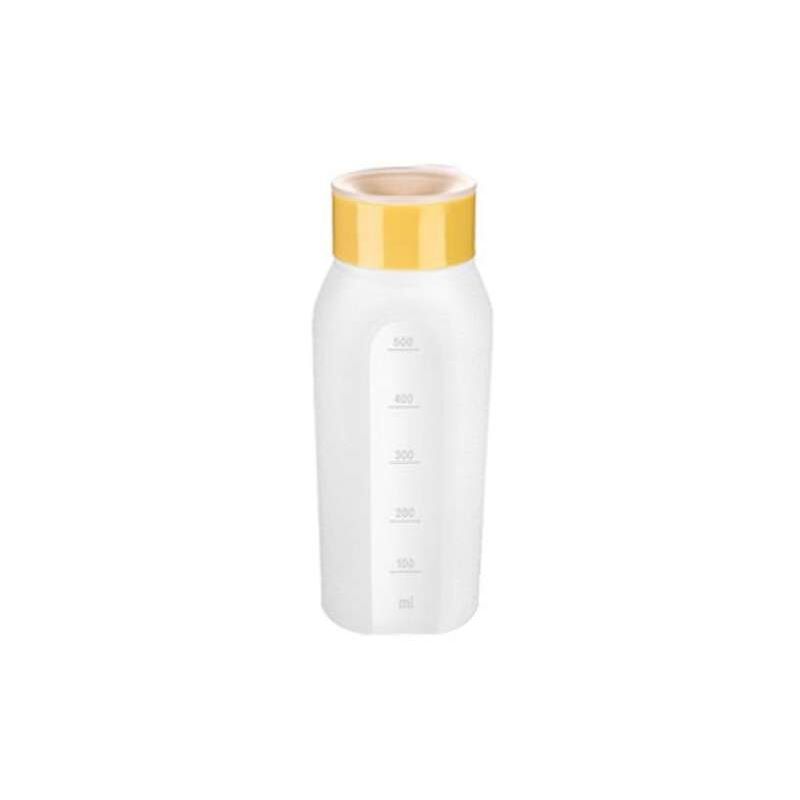 foto del prodotto bottiglia bagna dolci 500 ml delicia