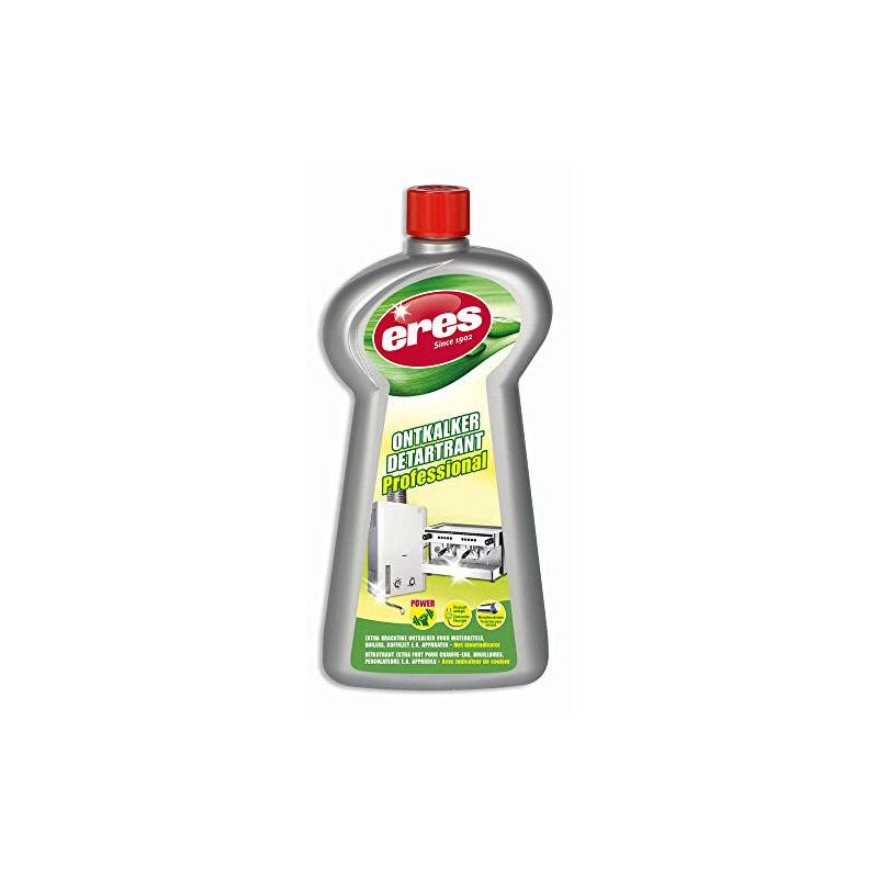 foto del prodotto bottiglia da 750 ml di eres sapoli debor professional