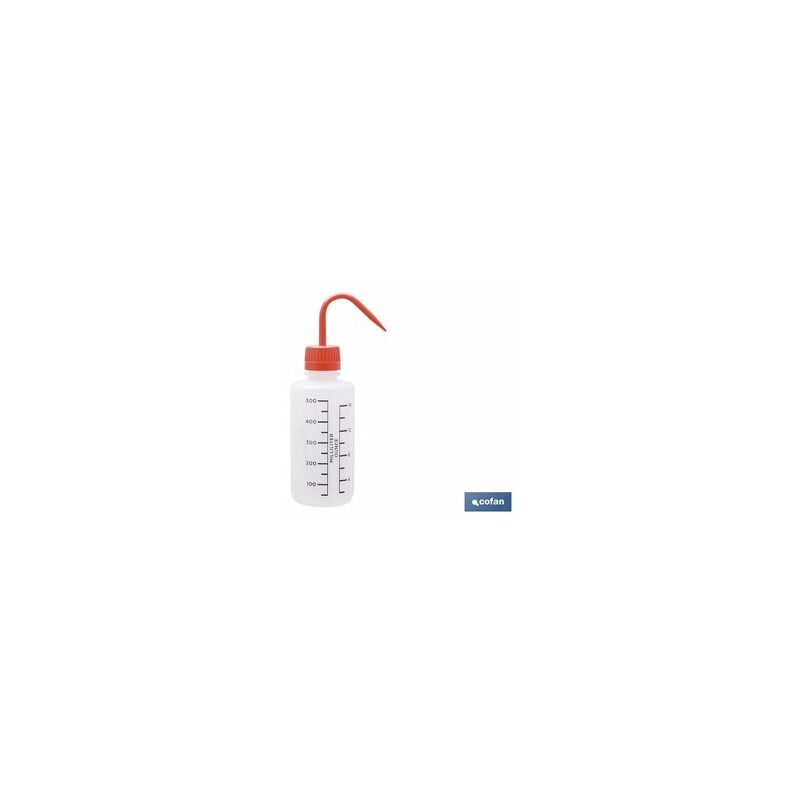 foto del prodotto bottiglia di compressione 500ml