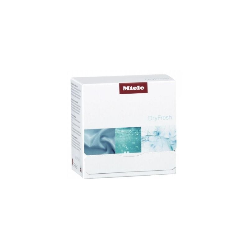 foto del prodotto bottiglia di profumo dryfresh per asciugatrice miele 12026920