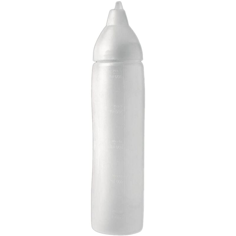 foto del prodotto bottiglia dosatore, 50 cl araven