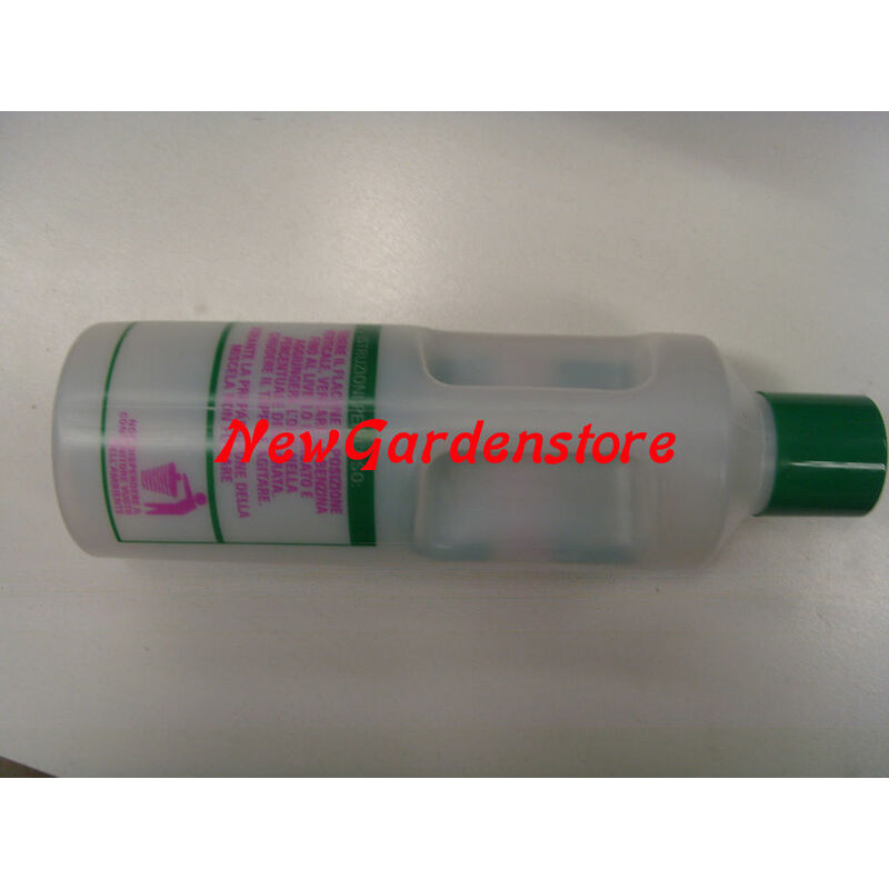 foto del prodotto bottiglia graduata carburante miscela giardinaggio 1 litro 320450
