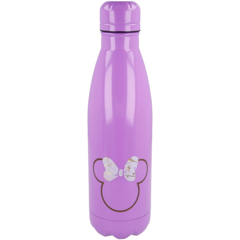 foto del prodotto bottiglia in acciaio inox 780 ml minnie stor