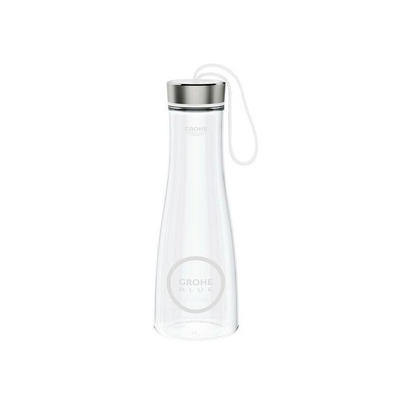 foto del prodotto bottiglia in tritan grohe 40848000 500ml