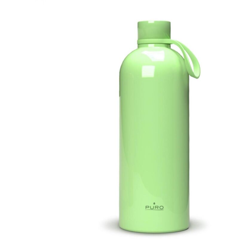 foto del prodotto bottiglia termica drink me 750ml
