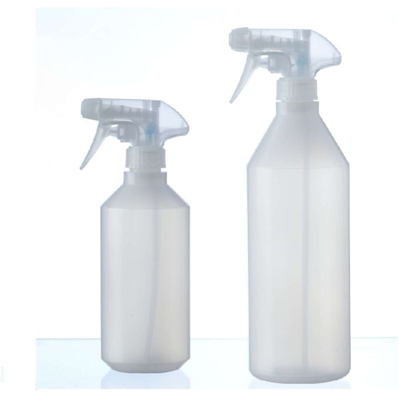 foto del prodotto bottiglia vaporizzatore nebulizzatore lt.1