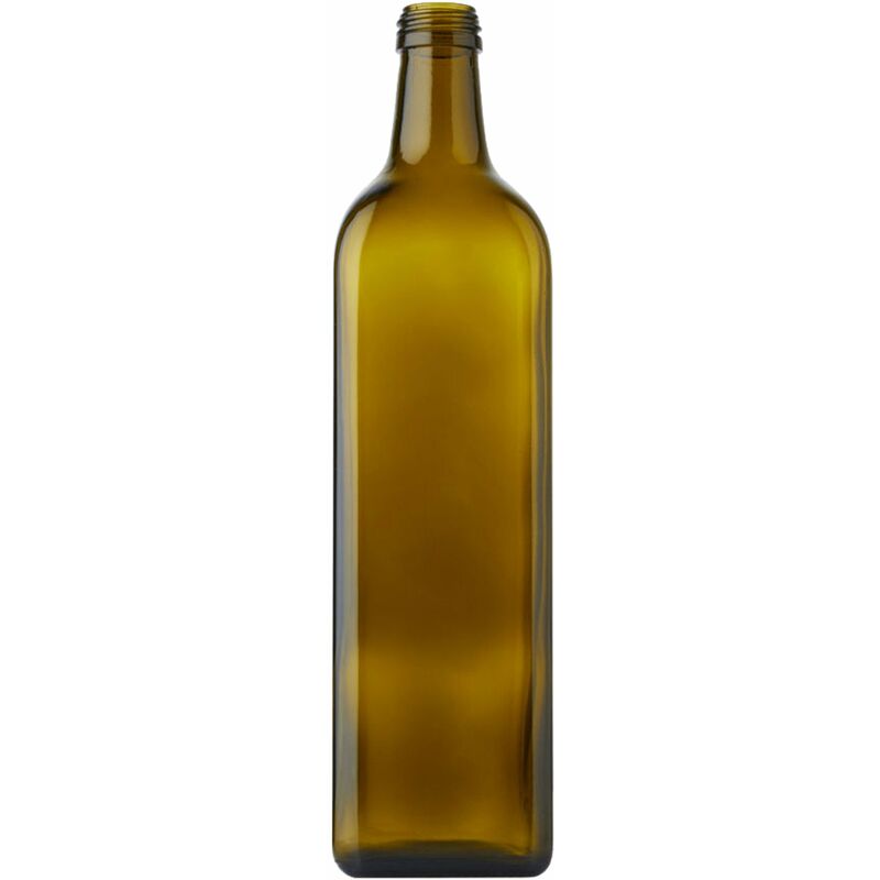 foto del prodotto bottiglia x olio marasca lt.1 20 pezzi