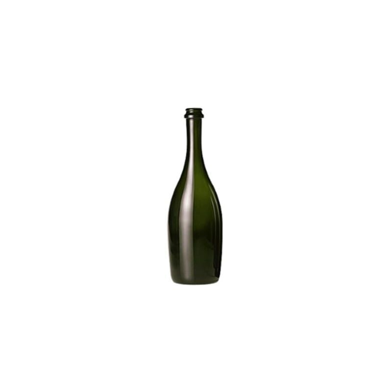 foto del prodotto bottiglie spumante collio 750ml cf12pz