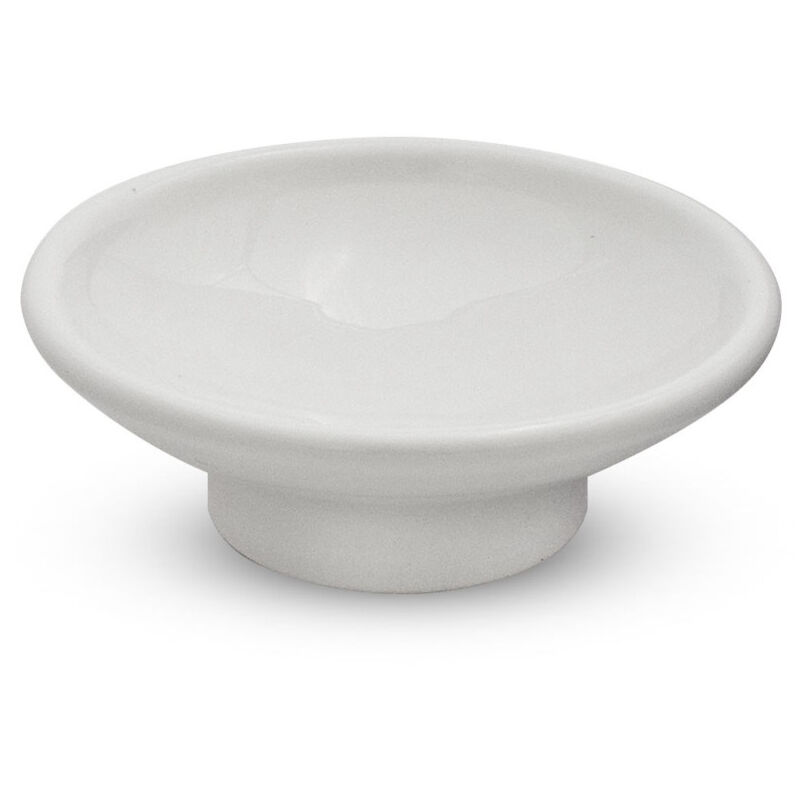 foto del prodotto bottiglioni catalogo generale ricambi accessori bagno ricambio porta sapone ceramica