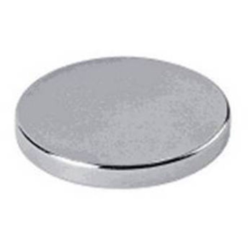 foto del prodotto bottone magnetico mm.15x2 nik