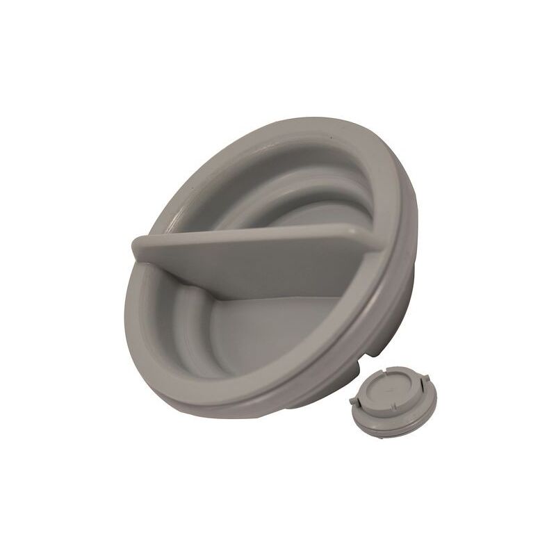 foto del prodotto bouchon liquide de rincage pour lave vaisselle hotpoint, ariston, indesit, scholt s, brandt r f c00287671
