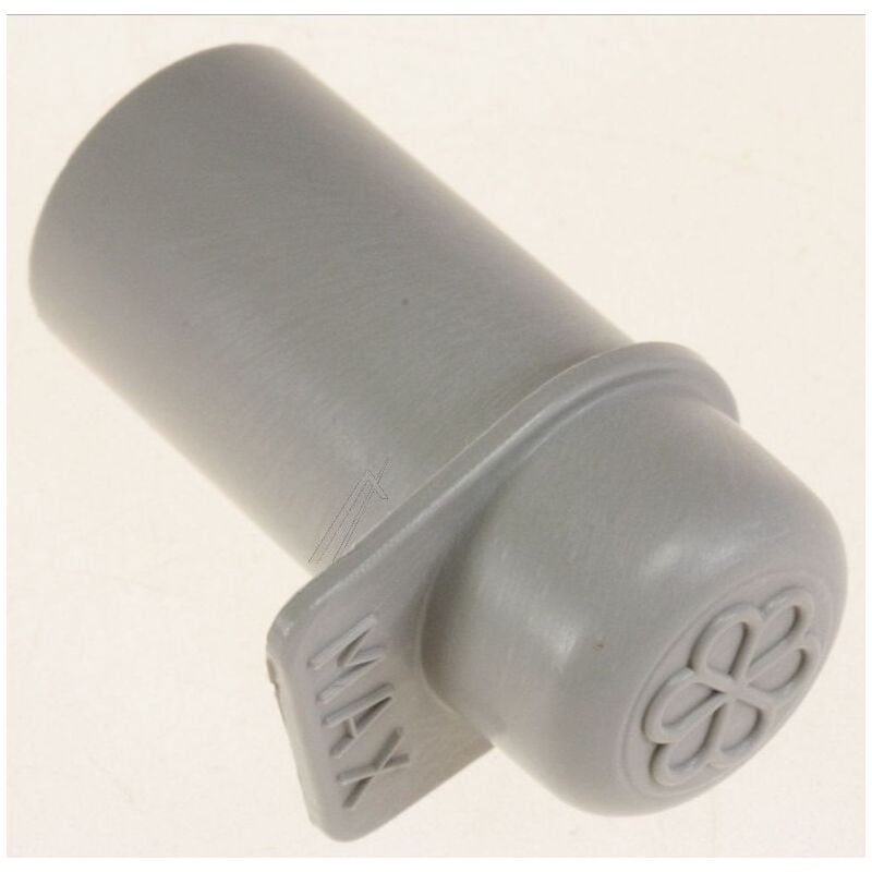 foto del prodotto bouchon pour lave linge indesit 482000032155